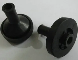 مولڈ ربڑ کے حصے