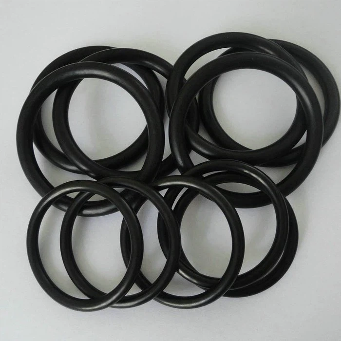 میٹرک EPDM O-Rings